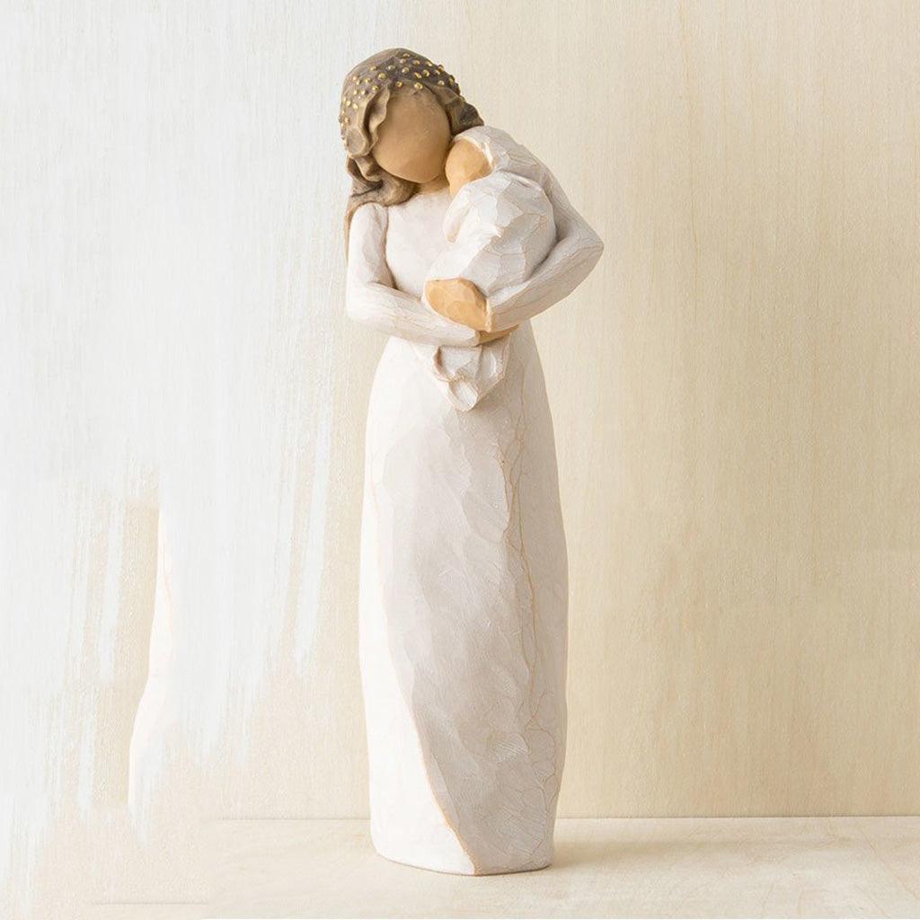 Willow Tree  Sanctuary Figurine