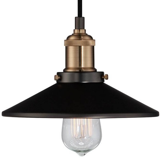 Wide Industrial Led Fixture For Dining Room House Foyer Kitchen Island Entryway