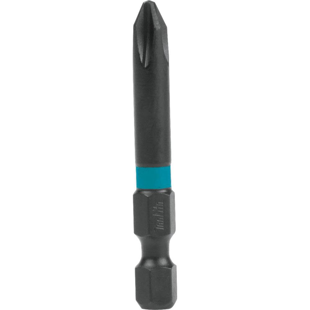 Makita Impact X #2 Phillips 2 Power Bit 100/pk Jar A-97368 from Makita