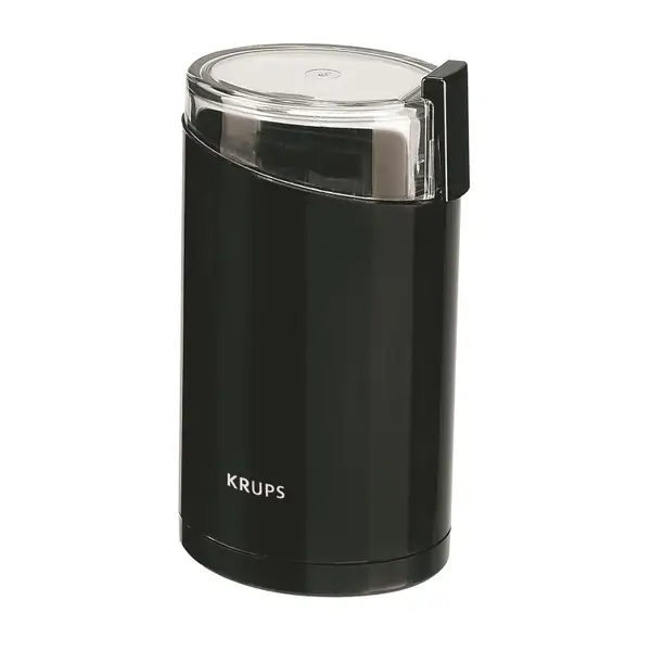 Krups Electric Spice and Coffee Grinder