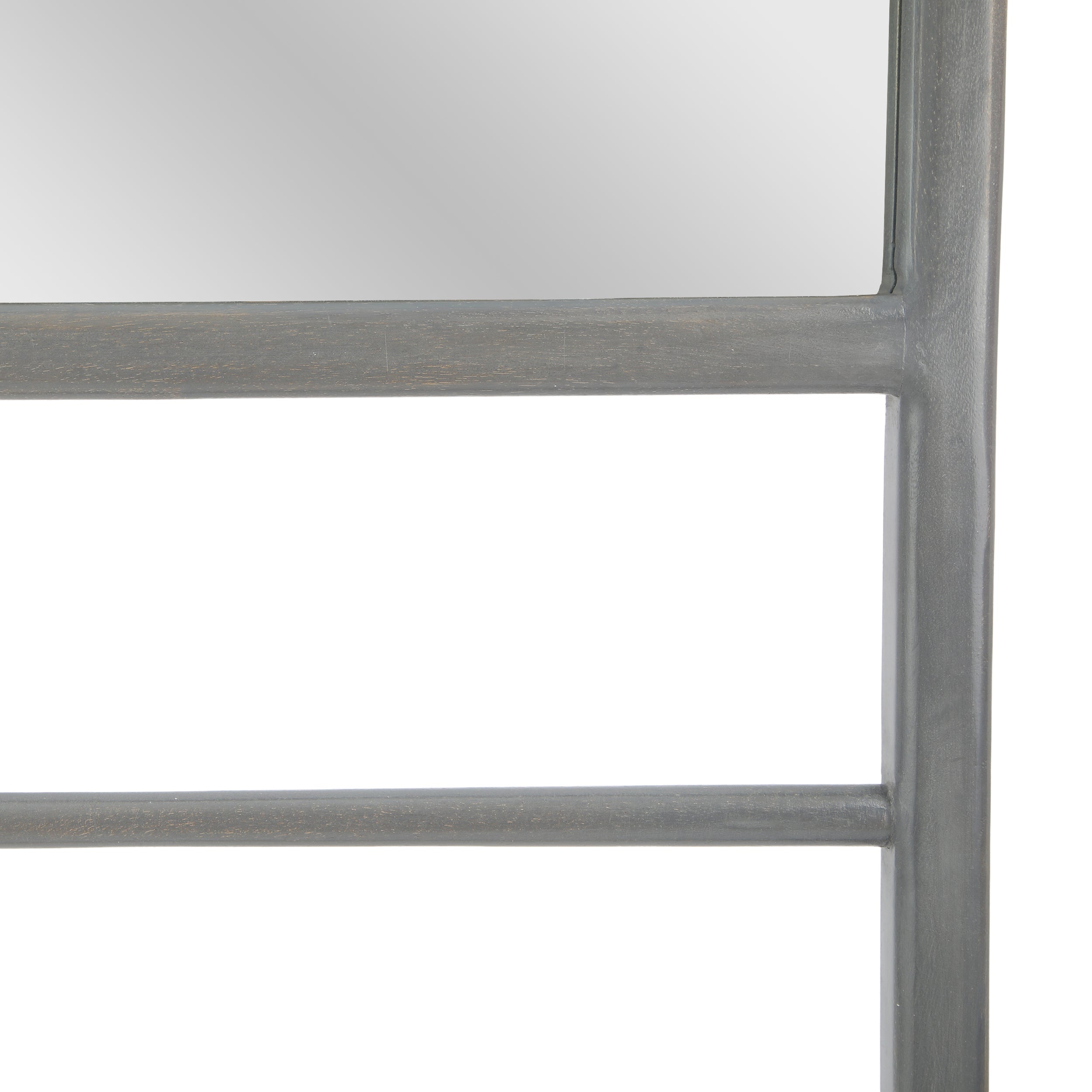 Sandy Modern Ladder Mirror