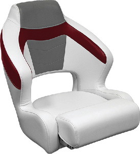 Wise Baja XL Bucket Seat w/ Flip Up Bolster