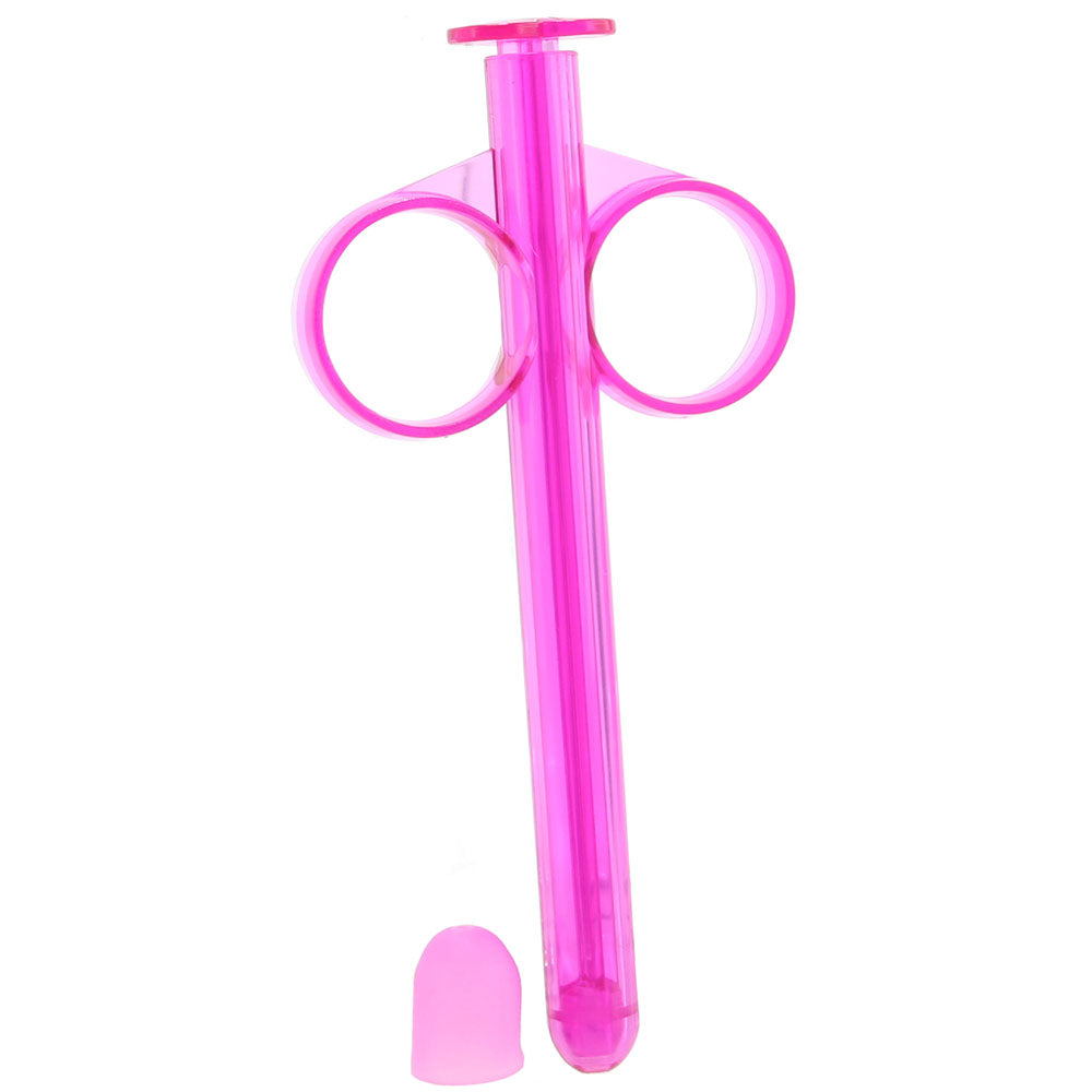 Lube Tube Applicator 2 Pack in Purple