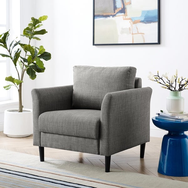 Claire Living Room Accent Chair