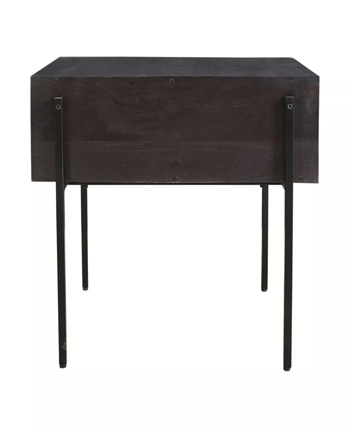 Moe's Home Collection Tobin Side Table