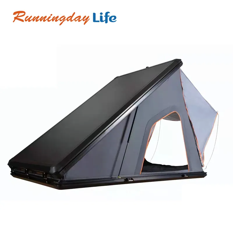 Outdoor product rooftop tents 4x4 roof tents camping for car