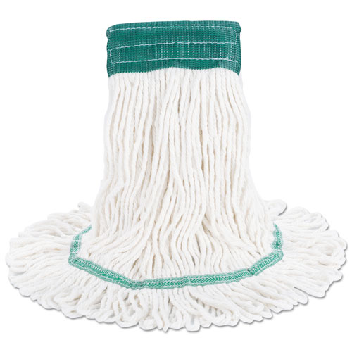 Boardwalk Super Loop Wet Mop Head | Cotton