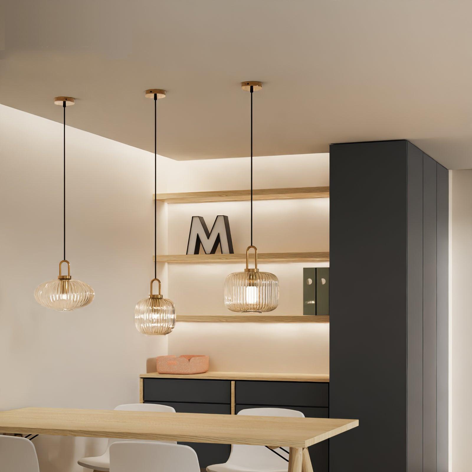 Covent Pendant Light