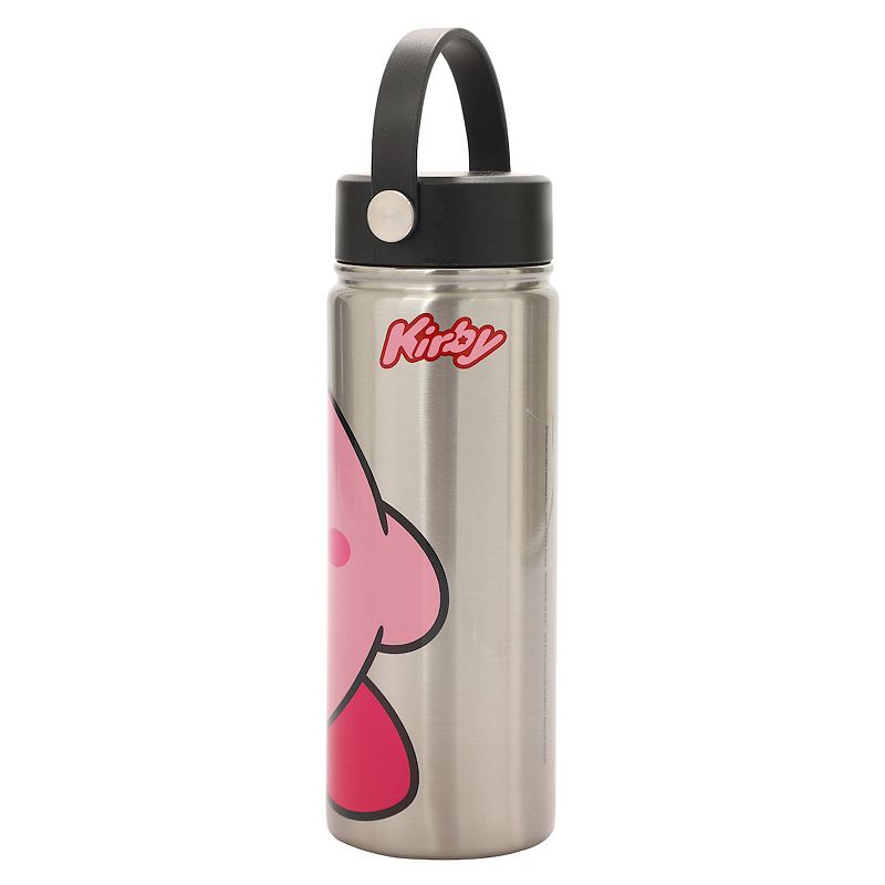  Kirby Stainless Steel Water Bottle