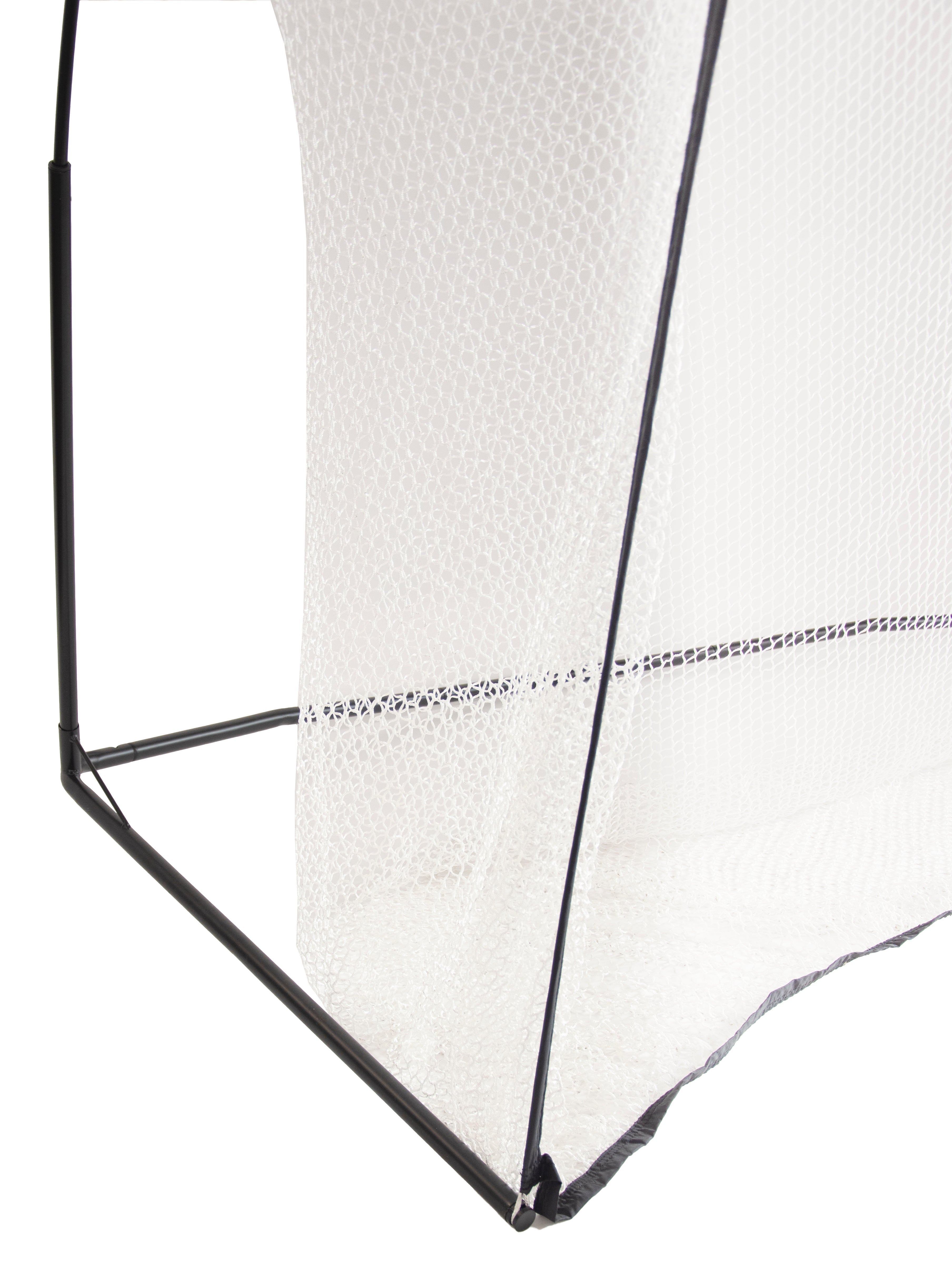 JEF World of Golf 7ft x 7ft Stand up Golf Net