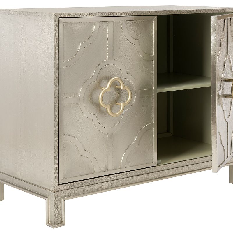 Safavieh Antonella Metal Chest