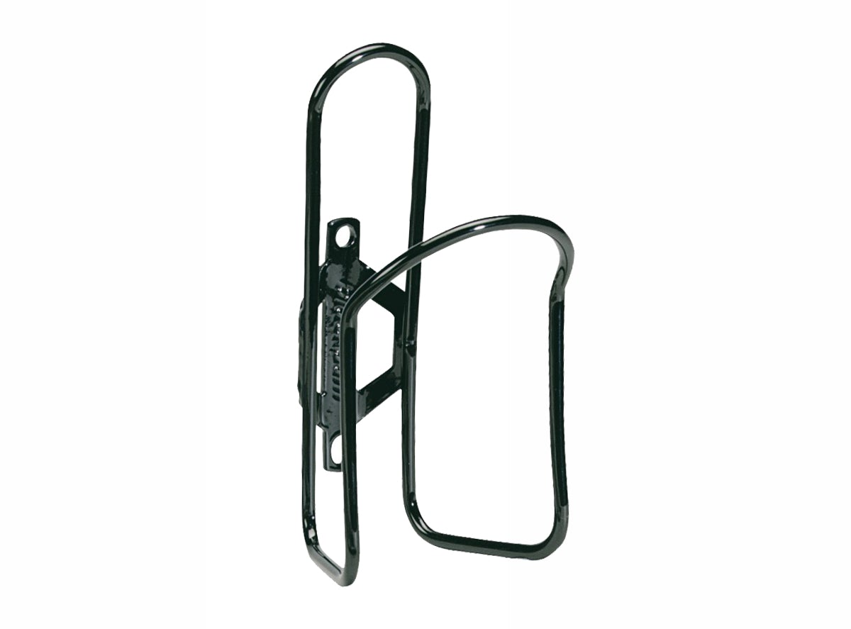 Blackburn Comp Aluminum Water Bottle Cage - Black