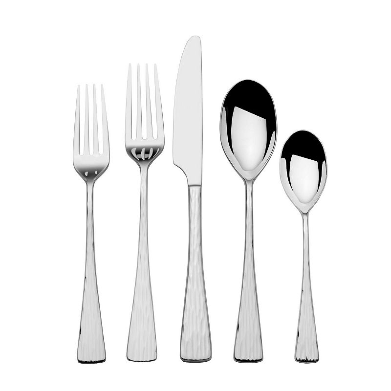 Mikasa Novaro 20-pc. Flatware Set