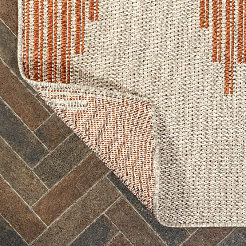 Vinales Indoor/Outdoor Rug