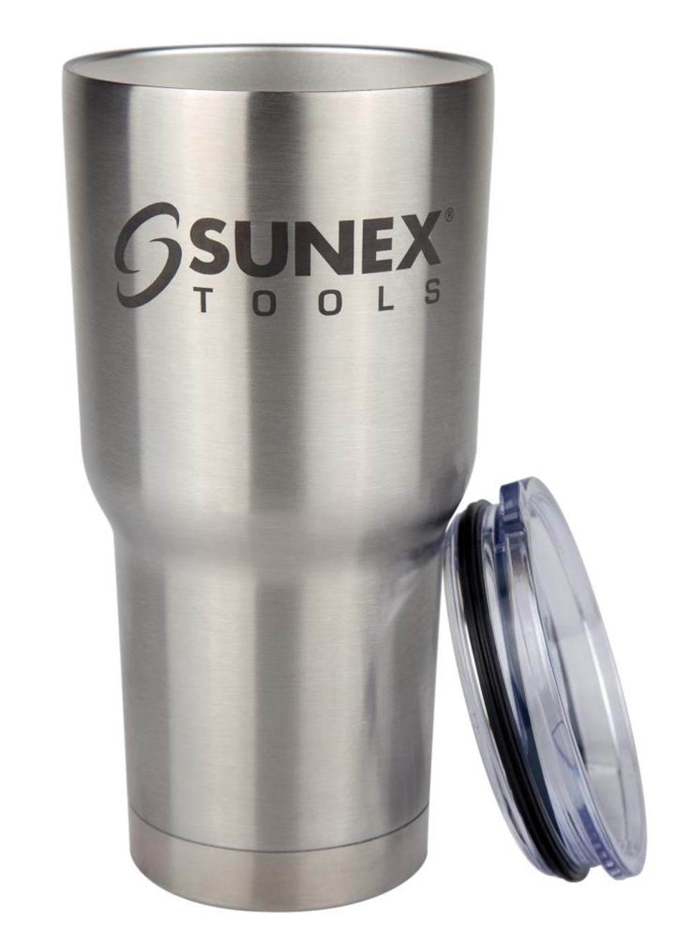 Stainless Steel 30 oz Tumbler ;