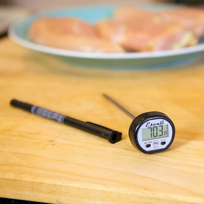 Escali Digital Pocket Thermometer