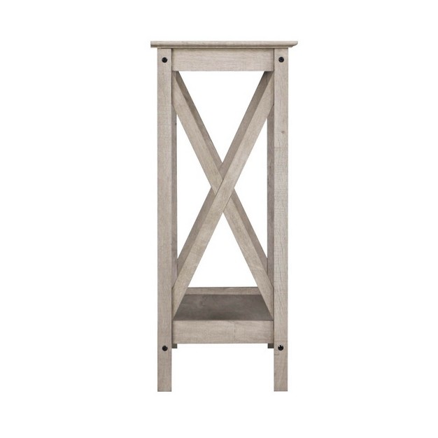 Saint Birch Lambert Modern Farmhouse Console Table