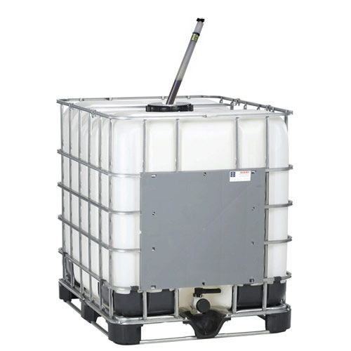 BASCO IBC Polypropylene Coliwasa Sampler   530 ml