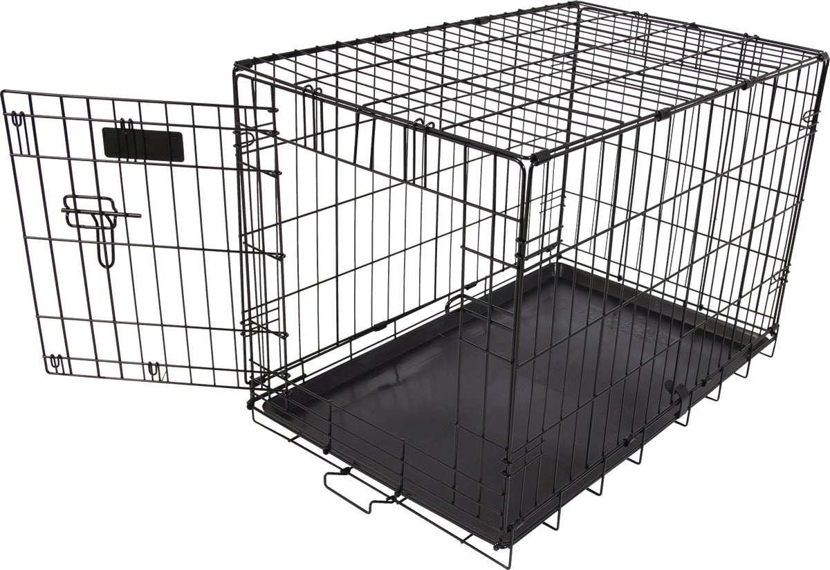 Petmate Precision Pet ProValu Training Dog Crate