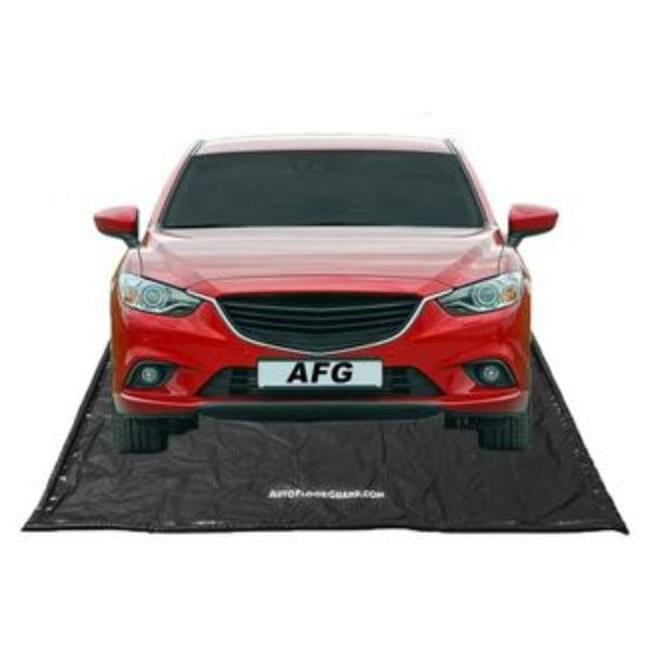 AFG AFGAFG7918 7 x 18 ft. Midsize Suv Containment Mat - Small