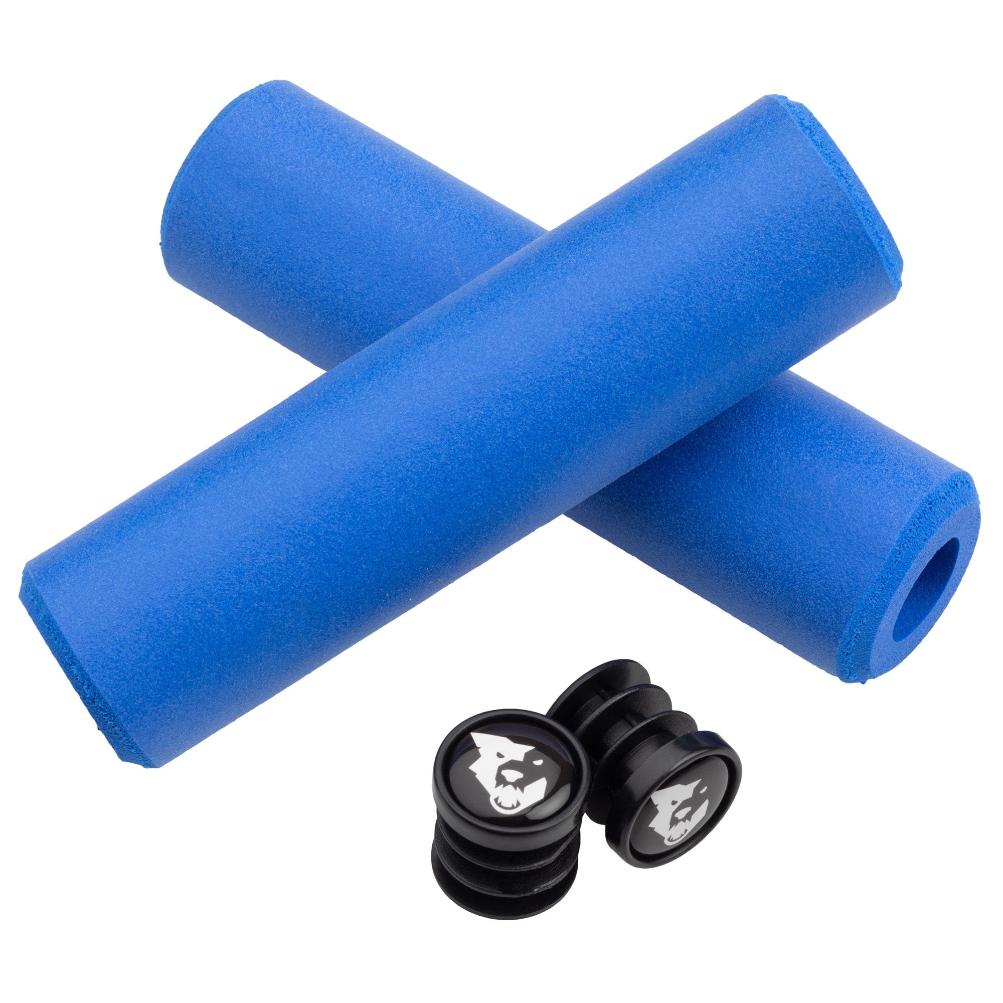Fat Paw Grips by Wolf Tooth