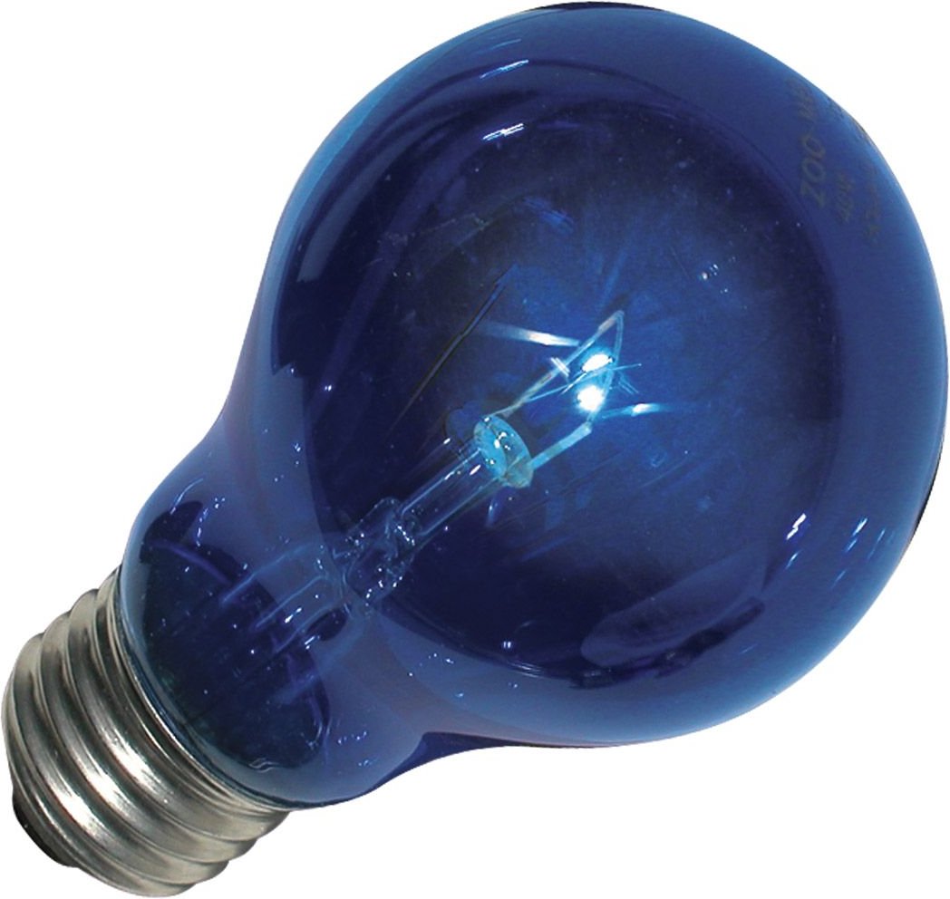 Zoo Med 150 W Daylight Blue Reptile Bulb