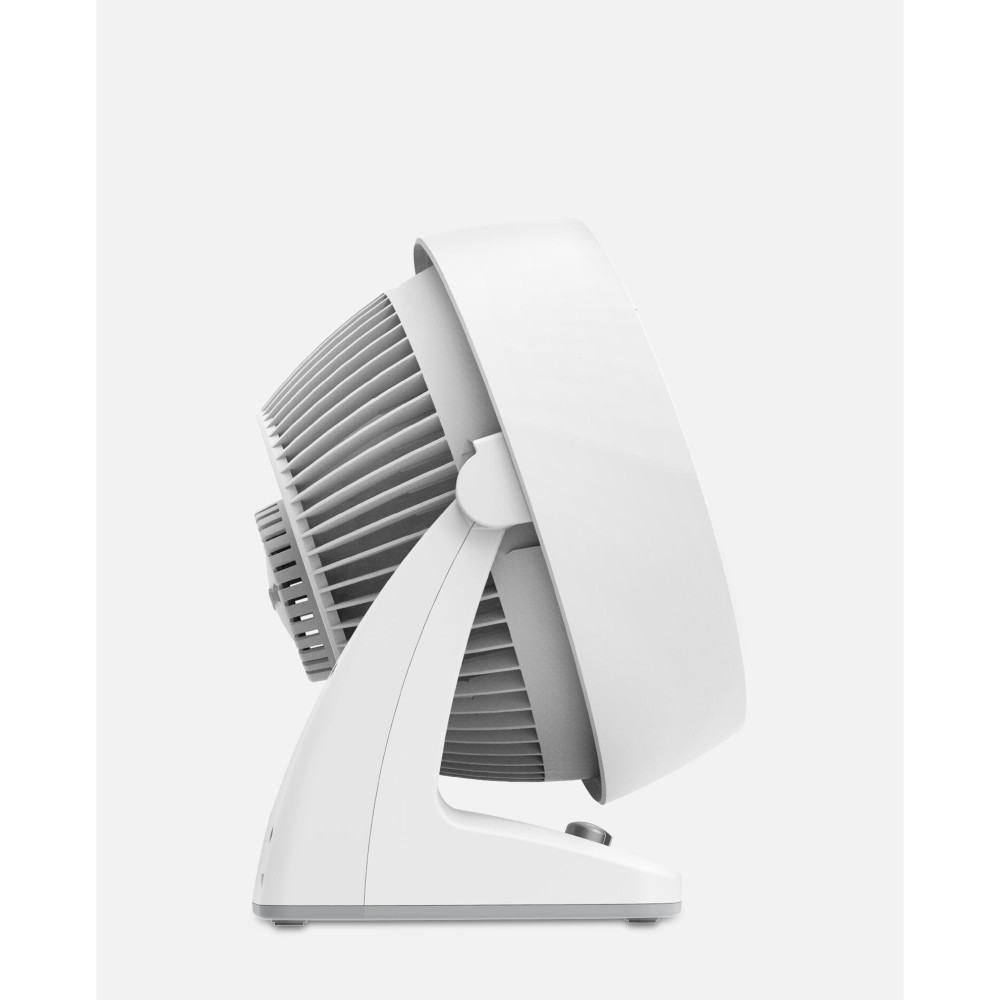 Vornado 633DC Air Circulator 420 CFM White Energy Smart Medium ;