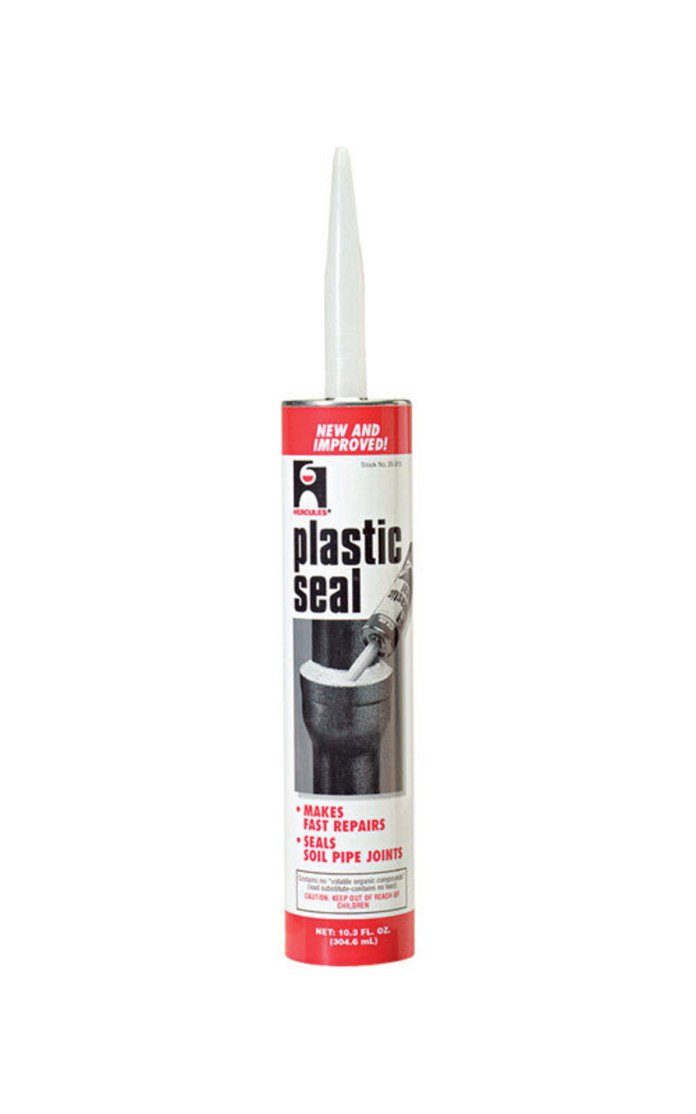 PLASTIC SEAL 10.3OZ