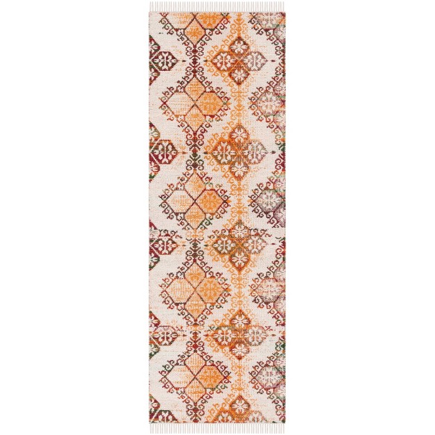 Kilim Klm727 Hand Woven Area Rug Safavieh