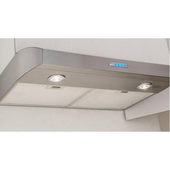 Elica 36-inch Allasio Series Under-Cabinet Hood EAL336S2