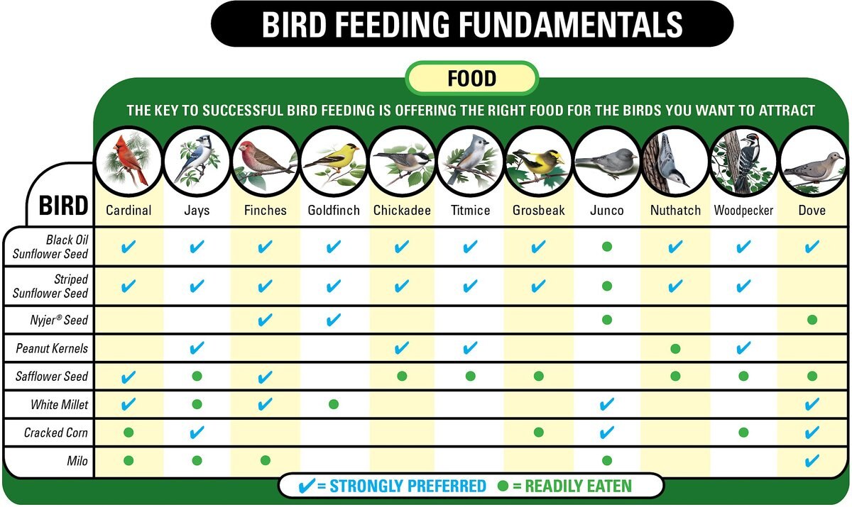 Wagner's Songbird Supreme Premium Wild Bird Food