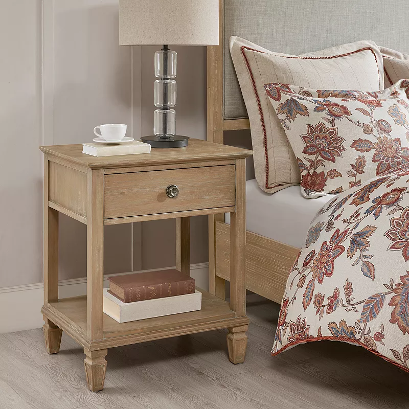 Madison Park Signature Victoria Nightstand