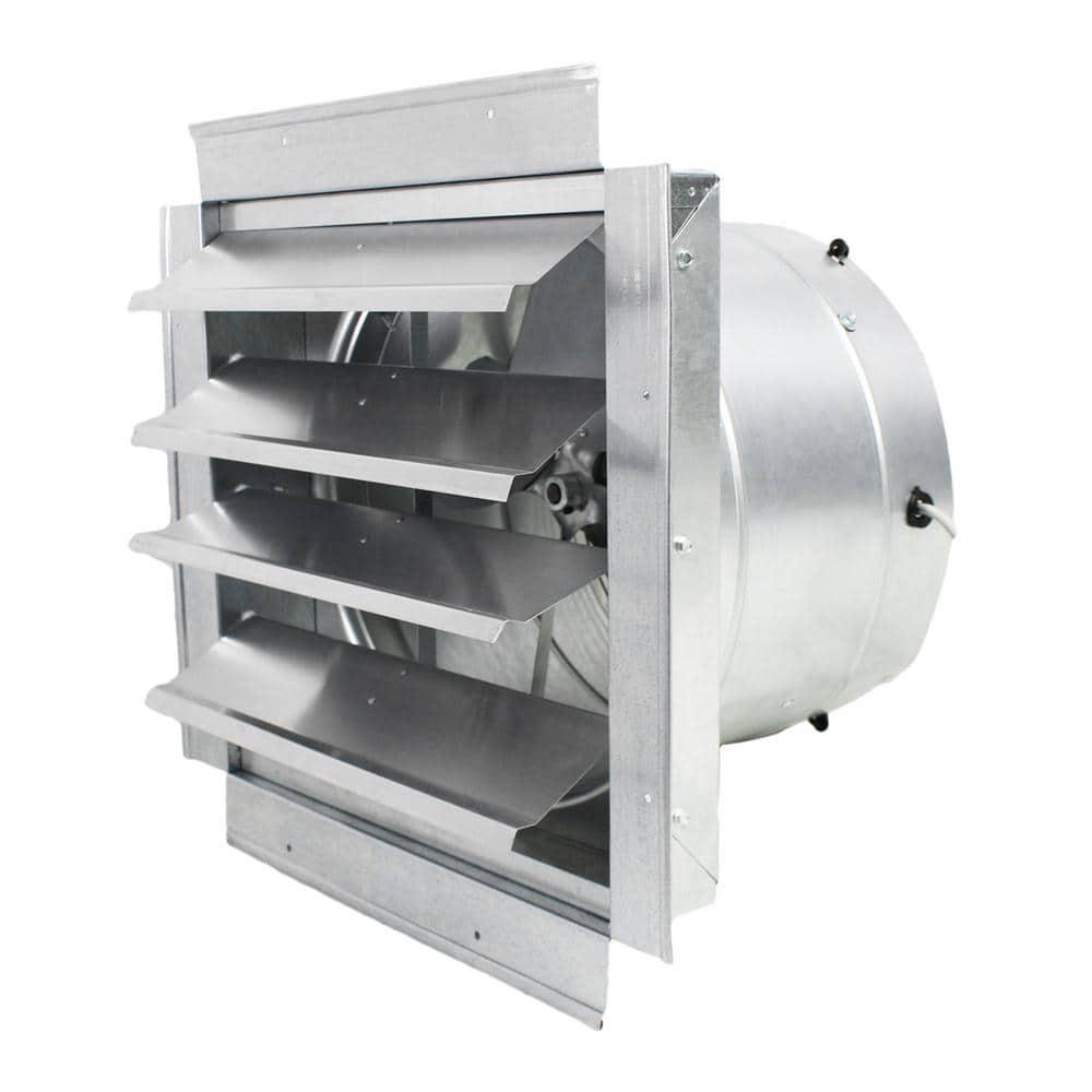 Maxx Air 14 in Industrial Exhaust Fan