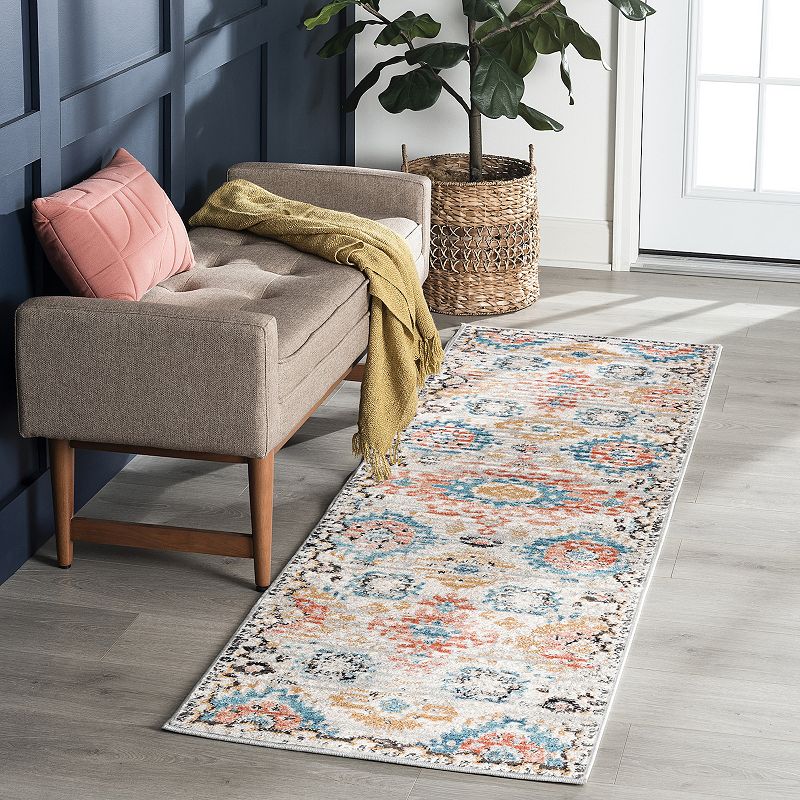 KHL Rugs Anabel Janice Rug