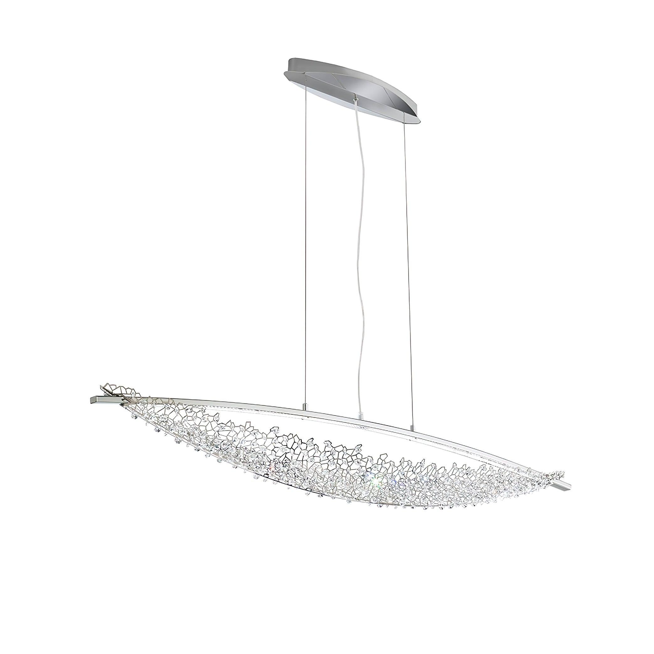 Amaca Pendant Light