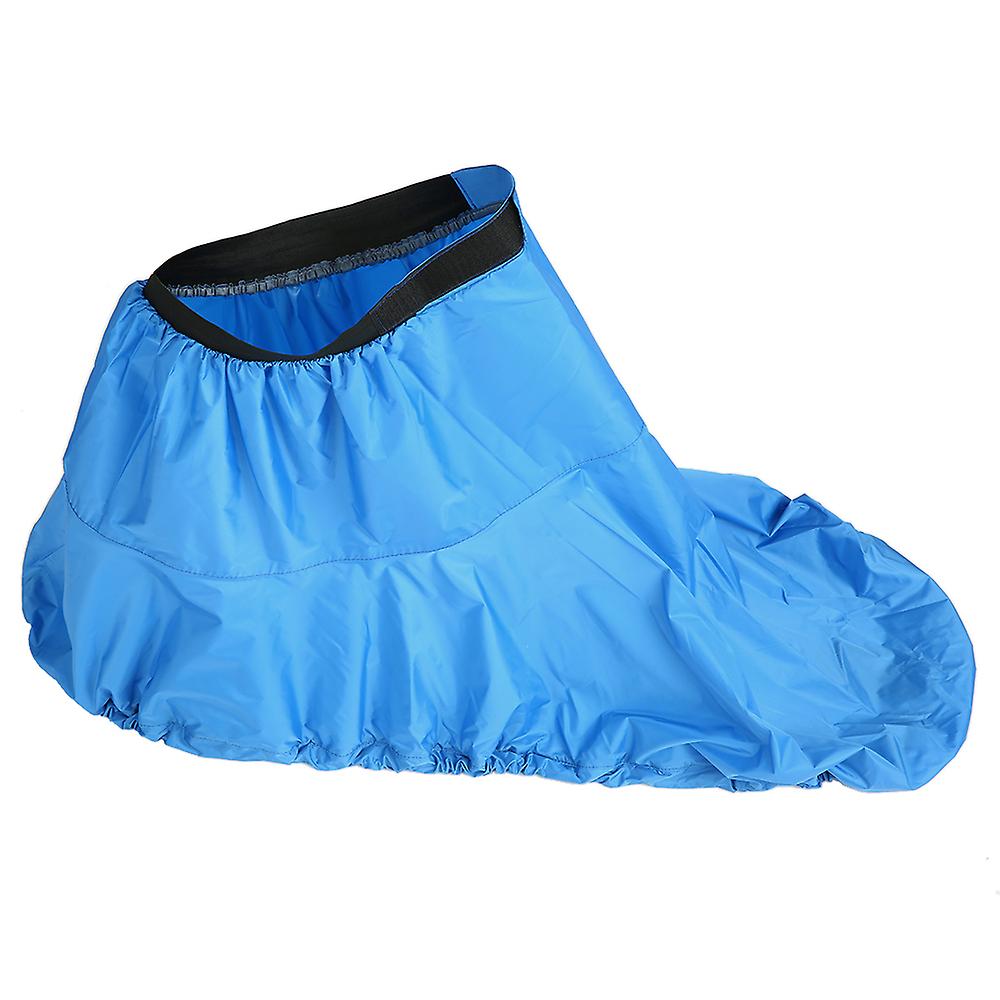 Professional Universal Skirt Shape Waterproof Sunblock Storage Dust Cover Shield For Kayak Canoe