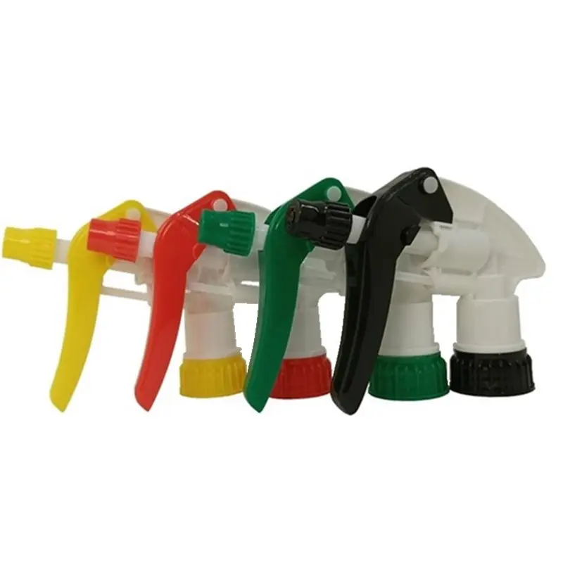 Car wash trigger sprayer 28/400 28/410 cleaning plastic trigger sprayer