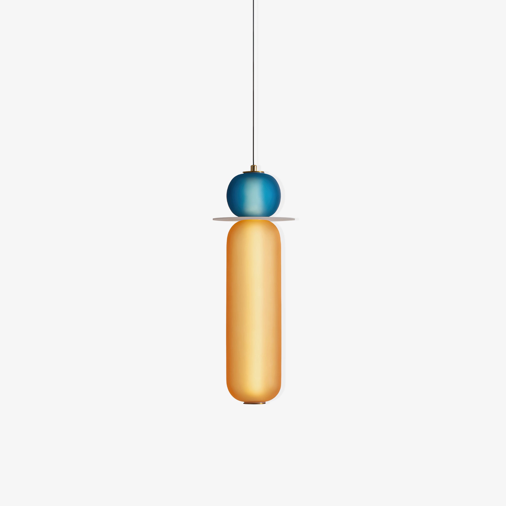 Ripple Series Pendant Lamp