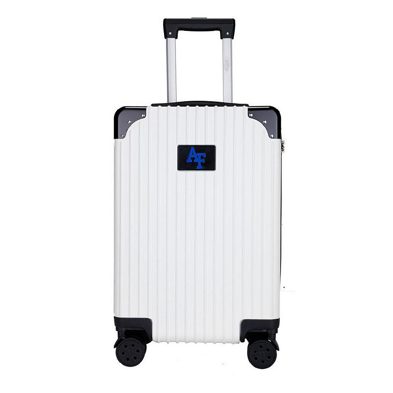 Providence Friars Premium Hardside Carry-On Spinner Luggage