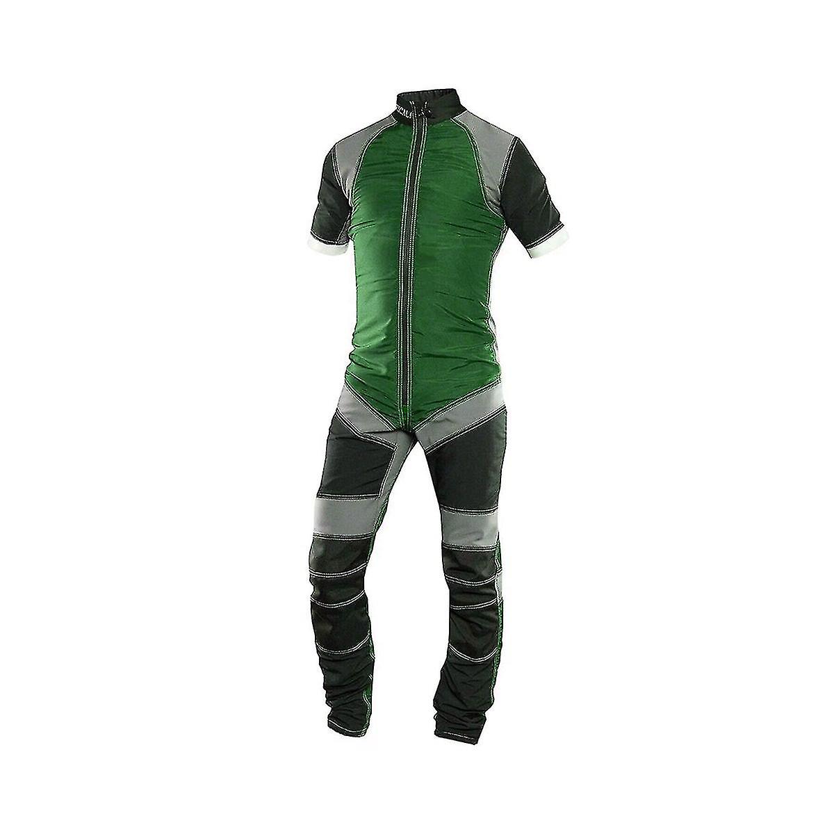 Summer skydiving suit -06