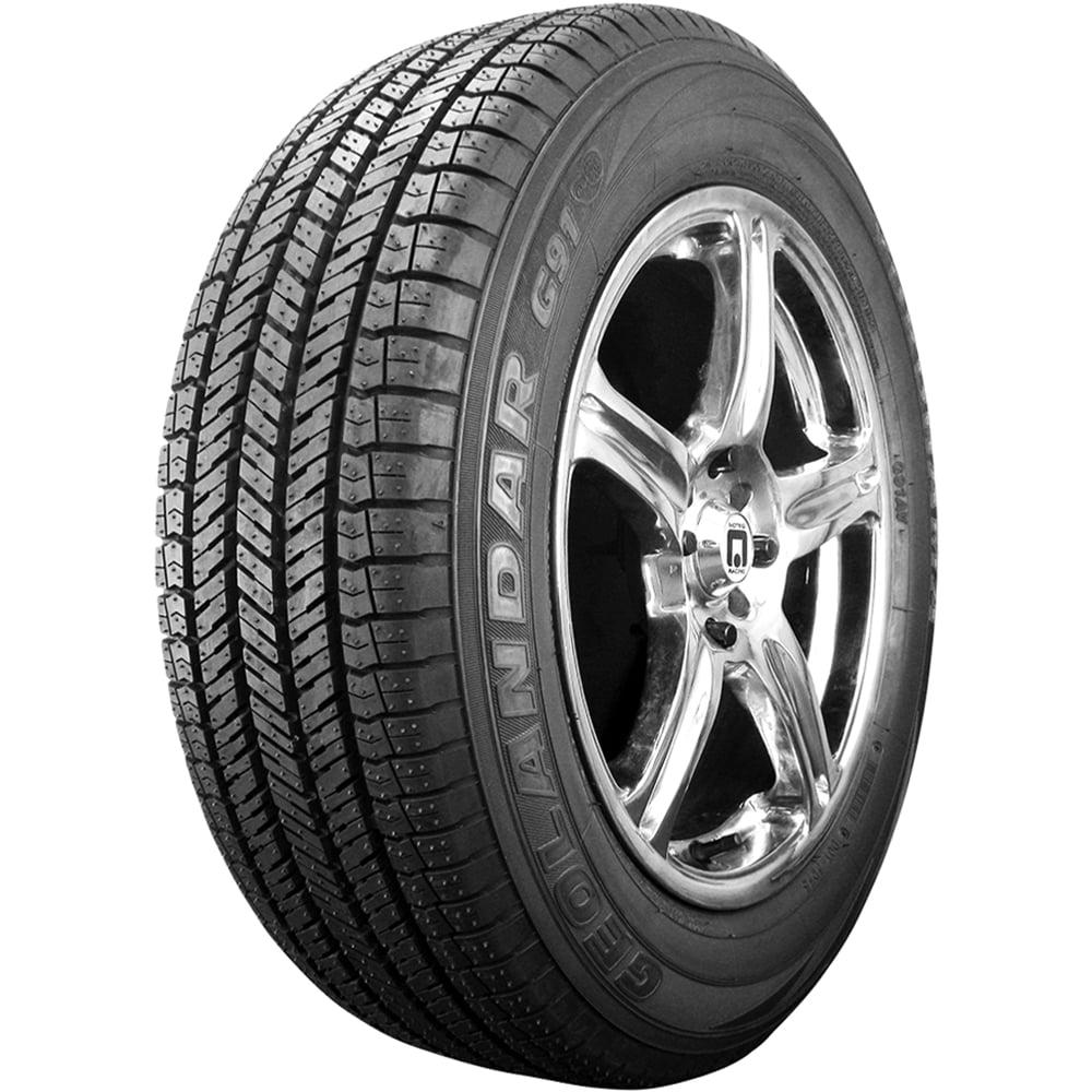 Yokohama geolandar g91a P225/65R17 102H bsw all-season tire