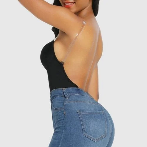 🔥 BIG SALE - 49% OFF🔥Backless Body Shaper Bra