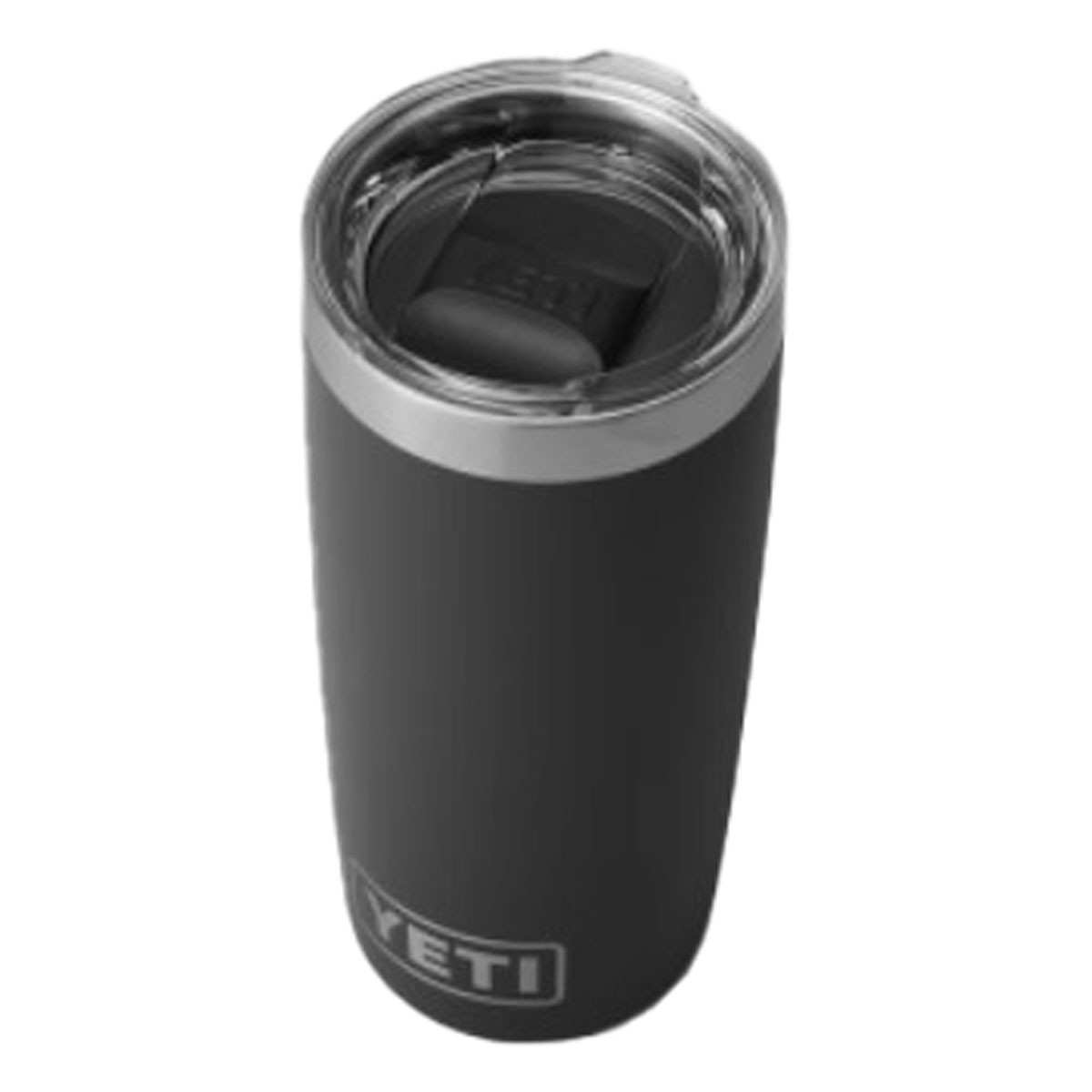 YETI Rambler 10 oz Tumbler with Magslider Lid