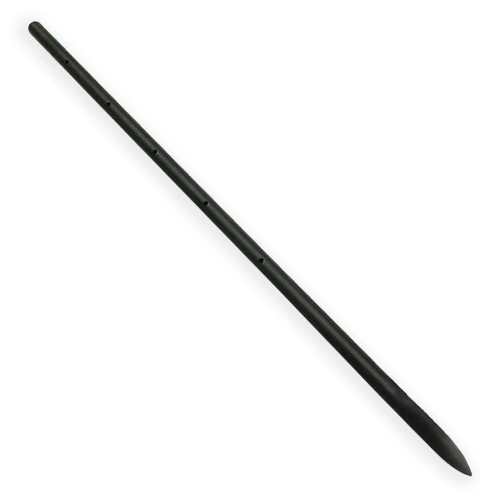 Acorn International 30 in. x 34 in. Nail Stake with Holes (10-Pack) NSR3430