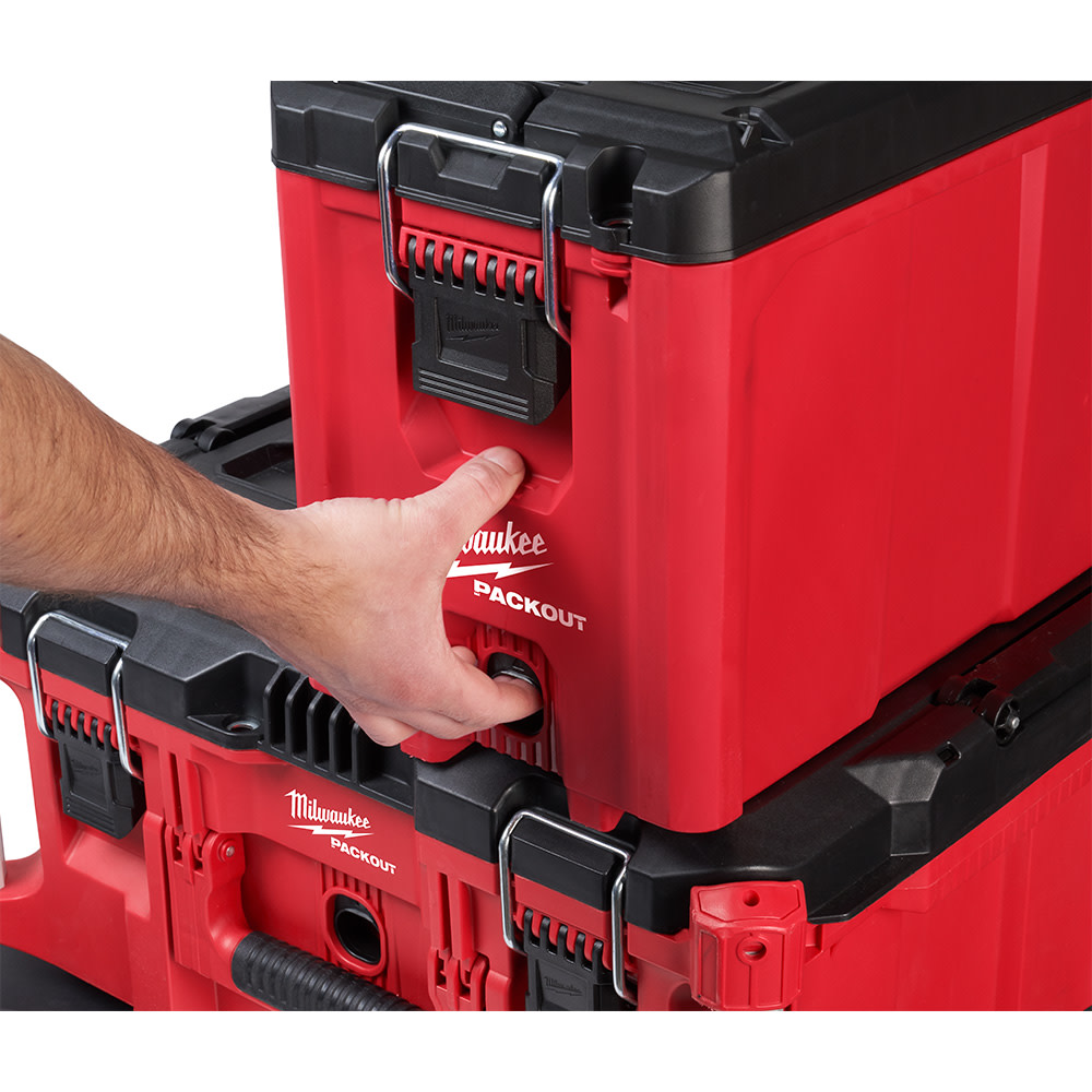 PACKOUT™ Compact Tool Box 2Pk Bundle