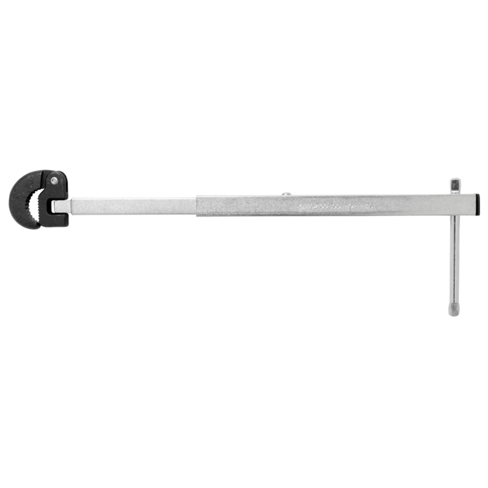 TELESCOPING BASIN WRENCH