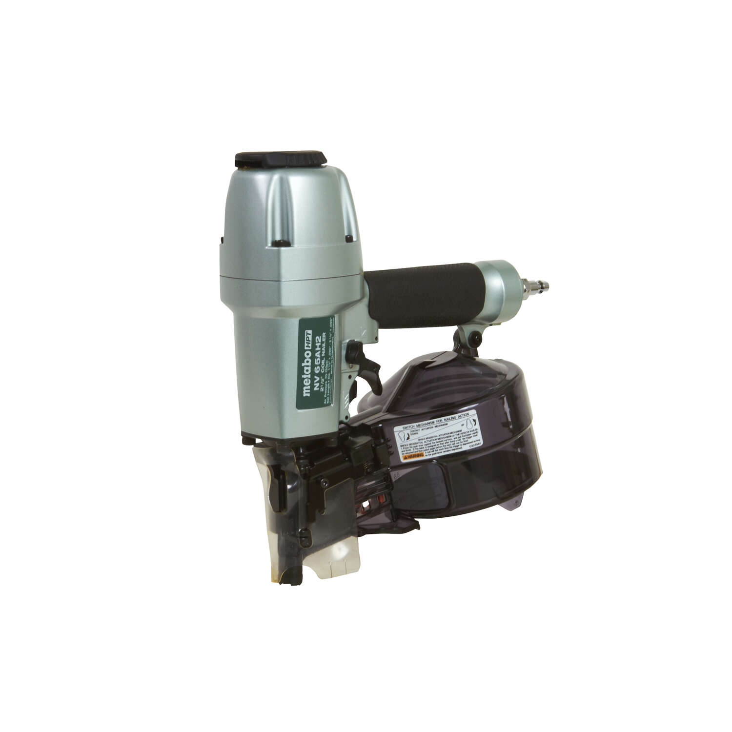 Metabo HPT Siding Nailer