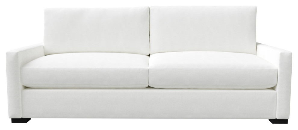 Nativa Interiors Revolution 83 quotSofa   Transitional   Sofas   by Nativa Interiors  Houzz