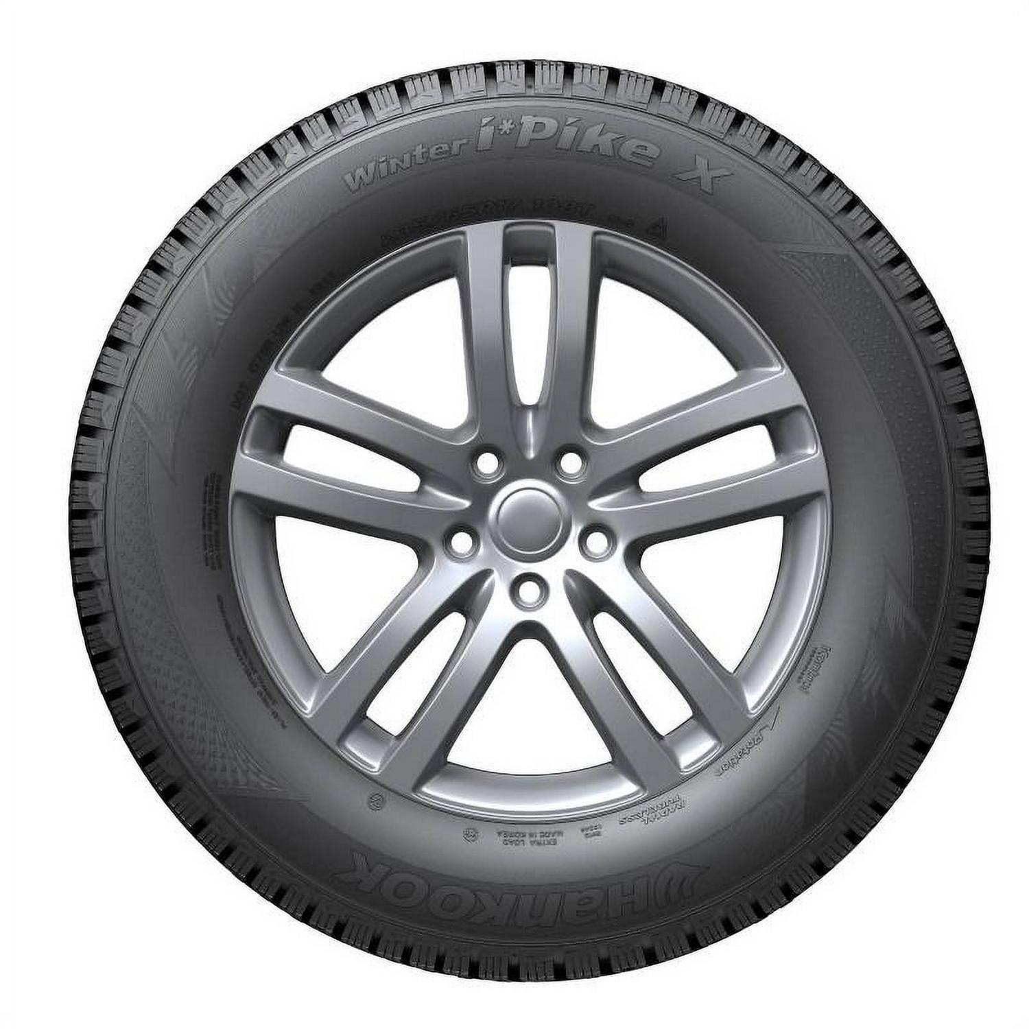 Hankook Winter i*Pike X (W429A) Winter 245/60R18 105T Passenger Tire