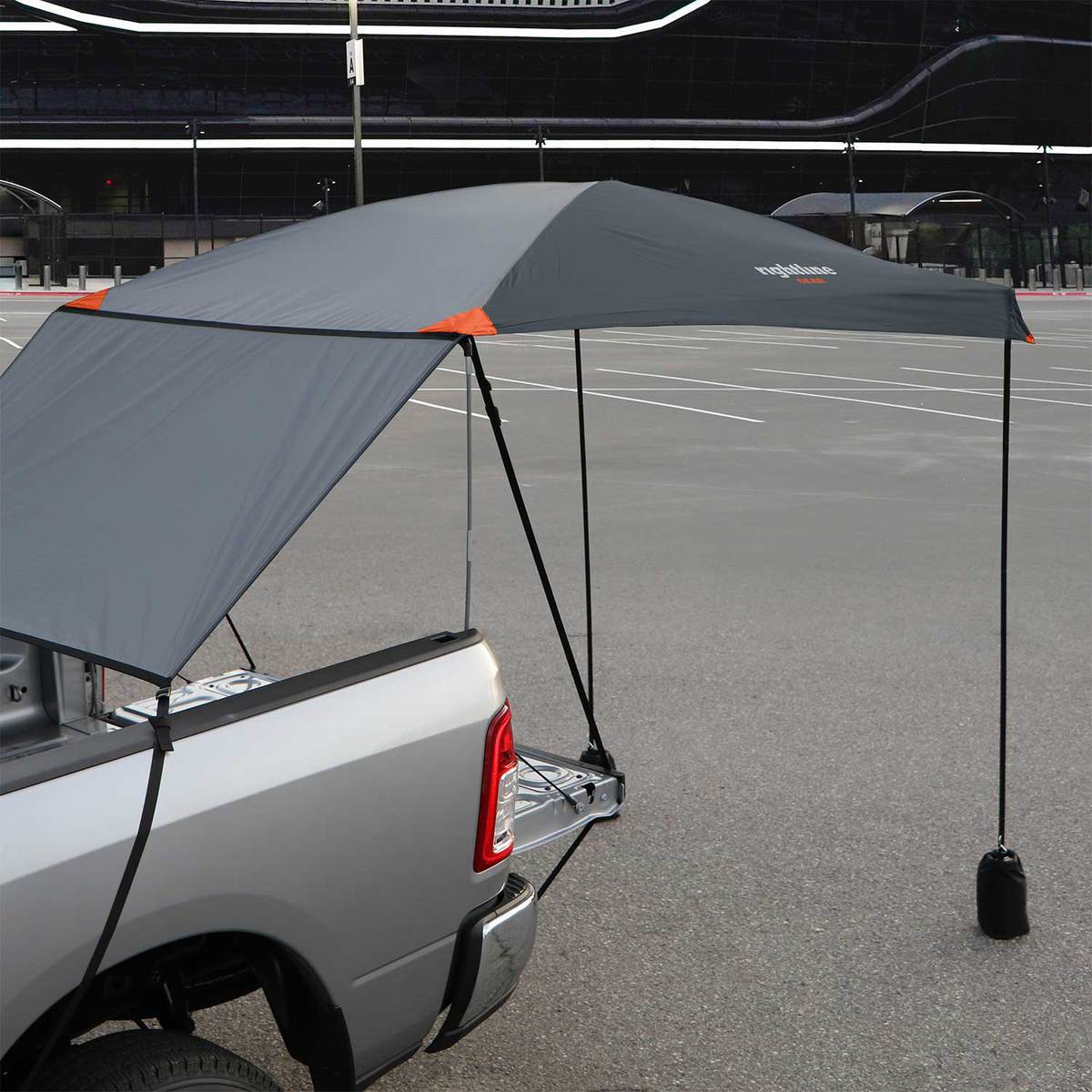 Rightline Gear Truck Tailgating Canopy